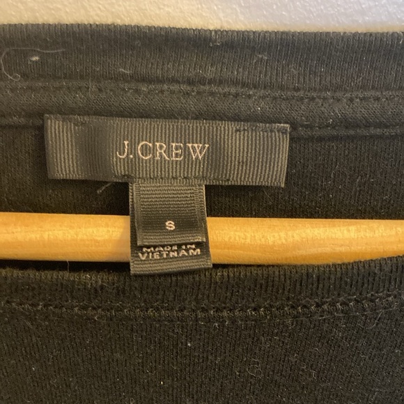 J. Crew Top - Picture 2 of 4